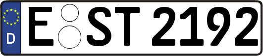 E-ST2192