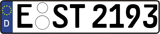 E-ST2193