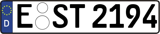 E-ST2194