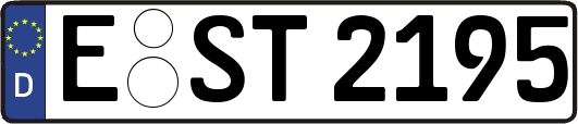 E-ST2195