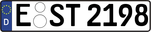 E-ST2198
