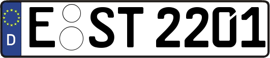 E-ST2201