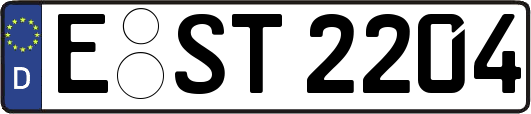 E-ST2204