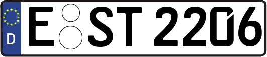 E-ST2206