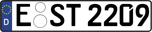 E-ST2209
