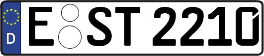 E-ST2210