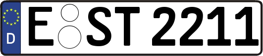 E-ST2211