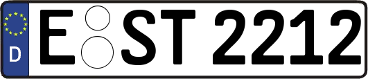 E-ST2212