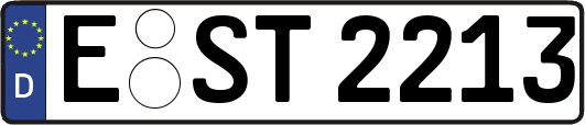 E-ST2213