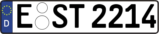 E-ST2214