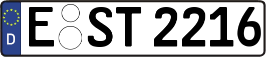 E-ST2216