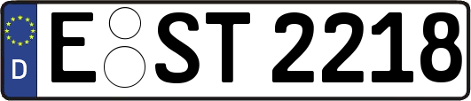 E-ST2218