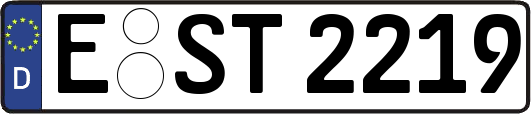 E-ST2219