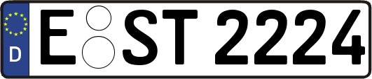 E-ST2224