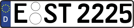 E-ST2225