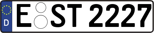 E-ST2227