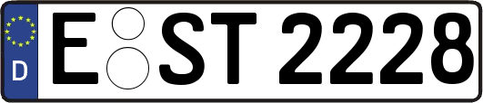 E-ST2228