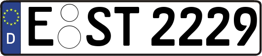 E-ST2229