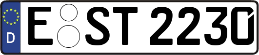 E-ST2230