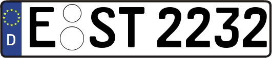 E-ST2232