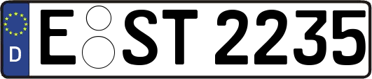 E-ST2235