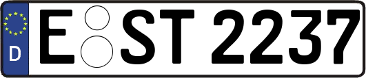 E-ST2237