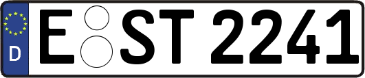 E-ST2241