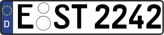 E-ST2242