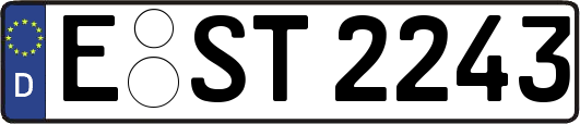 E-ST2243