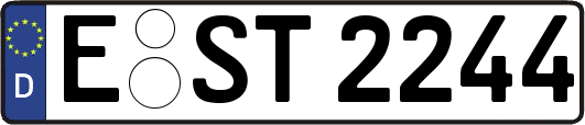E-ST2244