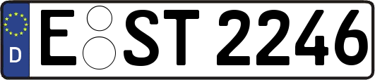 E-ST2246
