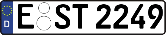 E-ST2249