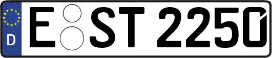E-ST2250