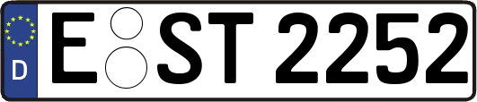 E-ST2252