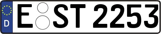 E-ST2253