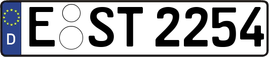 E-ST2254