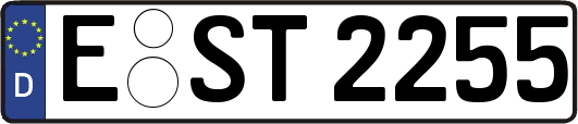 E-ST2255