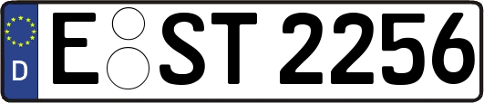 E-ST2256