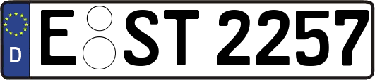 E-ST2257