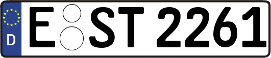 E-ST2261
