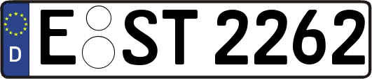 E-ST2262