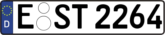 E-ST2264