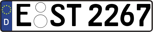 E-ST2267