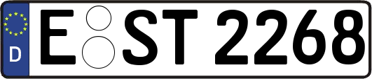 E-ST2268