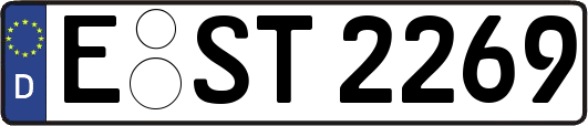 E-ST2269