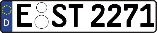 E-ST2271