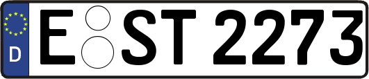 E-ST2273