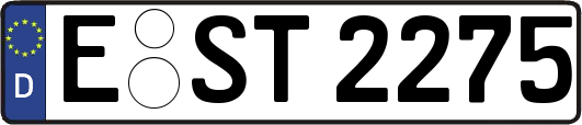 E-ST2275