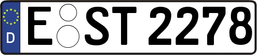 E-ST2278