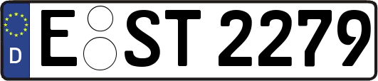 E-ST2279